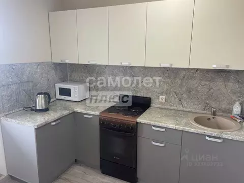 1-к кв. Воронежская область, Воронеж Гродненская ул., 65 (35.0 м)