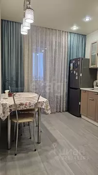 1-к кв. Коми, Сыктывкар ул. Карла Маркса, 177 (39.0 м)