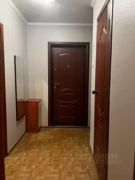 1-к кв. Самарская область, Тольятти 20-й кв-л, бул. Рябиновый, 1 (30.4 ...