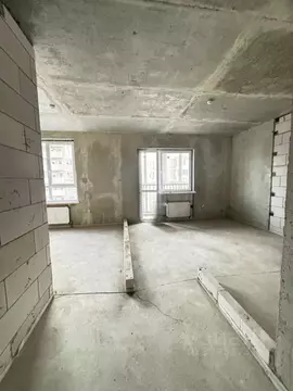 1-к кв. Краснодарский край, Краснодар Фестивальный мкр,  (40.0 м)