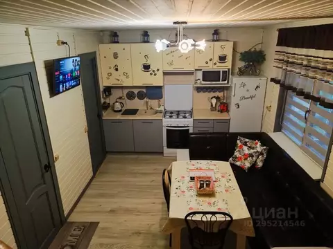 Дом в Ярославская область, Переславль-Залесский ул. Невского, 6 (65 м)