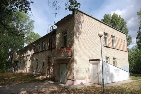 Помещение свободного назначения в Самарская область, Тольятти Полевая ...