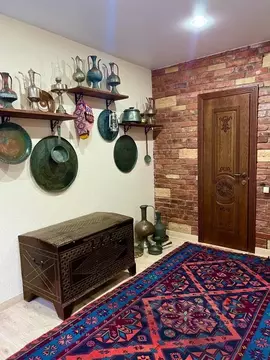 Дом в Дагестан, Махачкала ул. Танкаева, 9 (60 м)