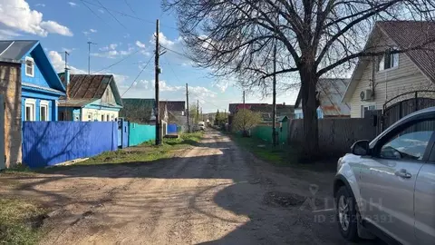 Дом в Башкортостан, Уфа Тимашево мкр, ул. Баренцевская, 44 (58 м)