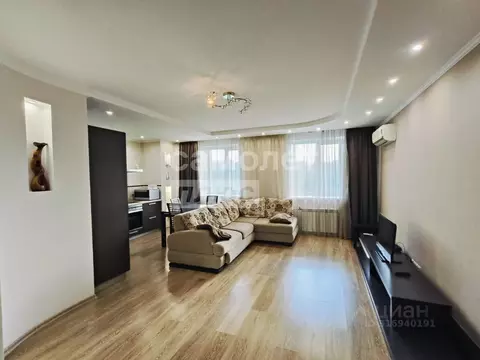 3-к кв. Липецкая область, Липецк Кузнечная ул., 10 (87.0 м)