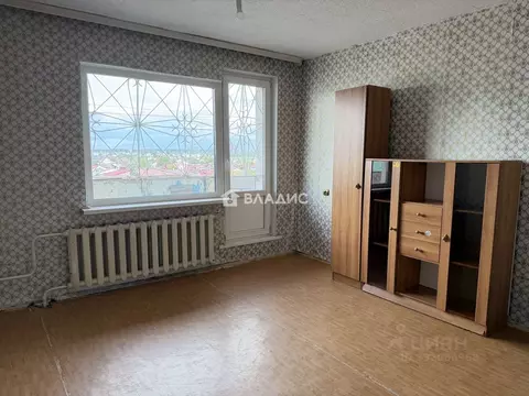 3-к кв. Бурятия, Улан-Удэ ул. Шумяцкого, 24 (63.7 м)