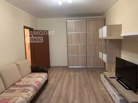 1-к кв. Москва, Москва, Московский г. ул. Атласова, 5 (39.0 м)