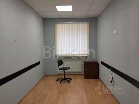 Офис в Санкт-Петербург Заозерная ул., 8 (123 м)