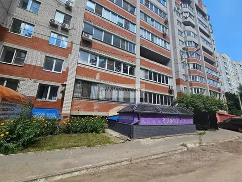 Помещение свободного назначения в Воронежская область, Воронеж ул. ...