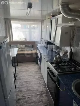 Дом в Чебаркуль, улица Осипенко (60 м)