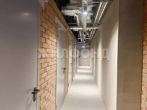 Помещение свободного назначения в Новосибирская область, Новосибирск ...