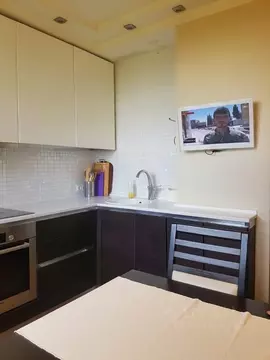 2-к кв. Москва Шипиловская ул., 57 (58.0 м)