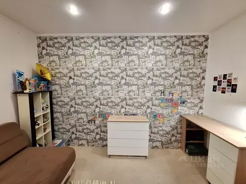 3-к кв. Архангельская область, Архангельск Холмогорская ул., 35к2 ...