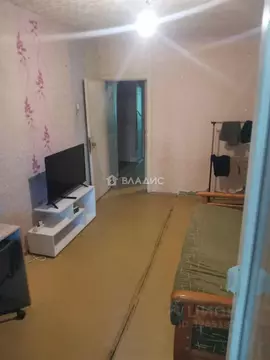 3-к кв. Ростовская область, Ростов-на-Дону ул. Зорге, 60 (66.1 м)