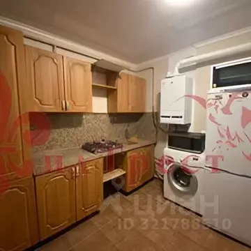 1-к кв. Белгородская область, Белгород ул. Семашко, 40 (38.2 м)