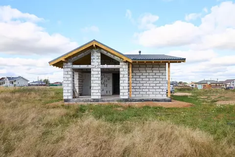 Коттедж в Владимирская область, Суздальский район, с. Новоалександрово ...