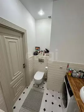 2-к кв. Москва Каширское ш., 65К1 (59.0 м)