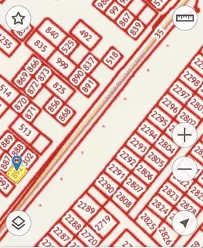 Участок в Хакасия, Алтайский район, Разрез Изыхский СНТ  (7.0 сот.)