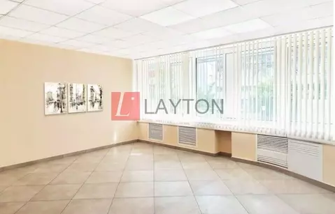 Офис в Москва Научный проезд, 8С1 (66 м)