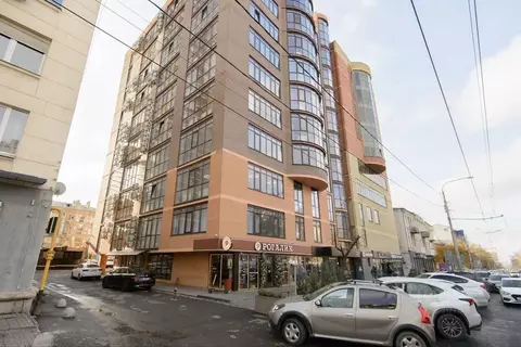 Офис в Ростовская область, Ростов-на-Дону Красноармейская ул., 202 ...