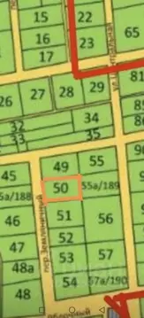 Участок в Иркутская область, Иркутск Имени 4-й Пятилетки СНТ,  (3.0 ...