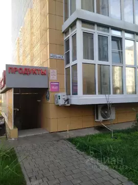 Помещение свободного назначения в Краснодарский край, Анапа ул. ...