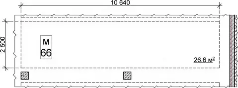 Гараж в Нижегородская область, Нижний Новгород Мои Цветы жилой ...