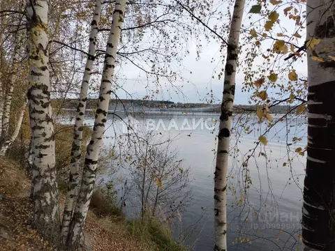 Участок в Ивановская область, Заволжский район, Волжское с/пос, д. ...