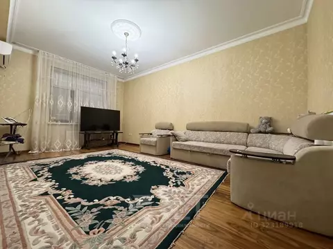 2-к кв. Дагестан, Махачкала просп. Имама шамиля, 30Б (70.0 м)