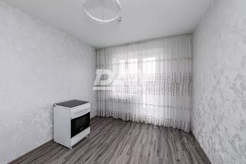 1-к кв. Челябинская область, Челябинск ул. Петра Сумина, 14 (43.0 м)