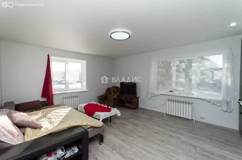 Дом в Тобольск, микрорайон Восточный, улица Пантелеймона Чукомина (118 ...