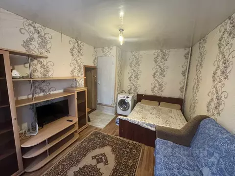 1-к кв. Краснодарский край, Сочи Адлер жилрайон, пер. Белорусский, 10 ...