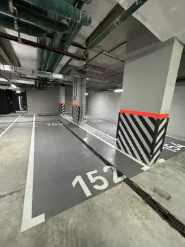 Гараж в Москва Барклая ул., 6Ак1 (30 м)