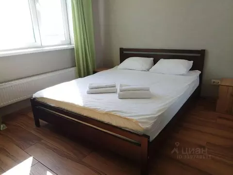 1-к кв. Московская область, Королев Октябрьский бул., 26 (25.0 м)