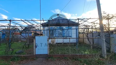 Дом в Краснодарский край, Апшеронск ул. Королева (37 м)