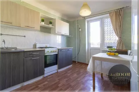 2-к кв. Волгоградская область, Волжский бул. Профсоюзов, 19б (57.5 м)