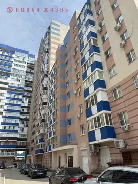 3-к кв. Самарская область, Самара 3-й проезд, 50 (78.9 м)