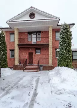 Дом в Московская область, Щелково городской округ, Лосиный Парк кп 20 ...