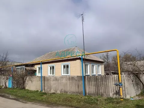 Дом в Белгородская область, Поселок Чернянка городское поселение, ...