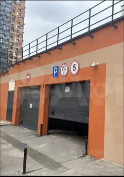 Гараж в Москва Муравская ул., 46с6 (14 м)