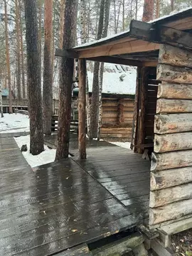 Дом в Свердловская область, Екатеринбург ул. Пески, 13 (25 м)