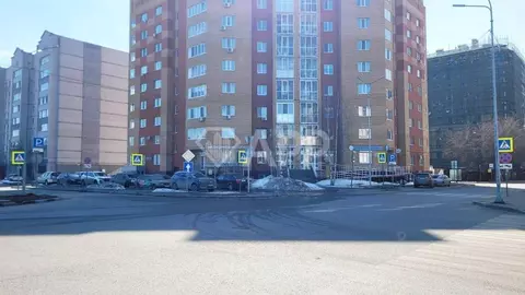 Помещение свободного назначения в Татарстан, Казань Агрономическая ...