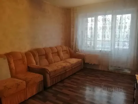 2-к кв. Кемеровская область, Кемерово ул. Серебряный Бор, 6/2 (42.0 м)