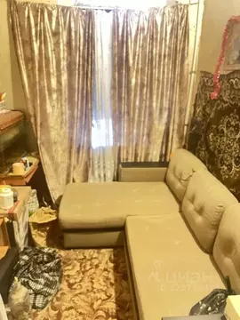 Комната Ростовская область, Ростов-на-Дону просп. Чехова, 15 (12.6 м)