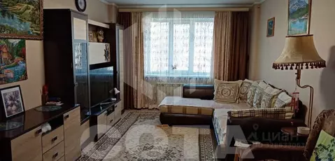 3-к кв. Воронежская область, Воронеж ул. 9 Января, 131 (79.0 м)