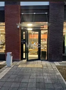 Торговая площадь в Московская область, Красногорск городской округ, ...