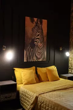 Комната Москва ул. Татищева, 3 (10.0 м)