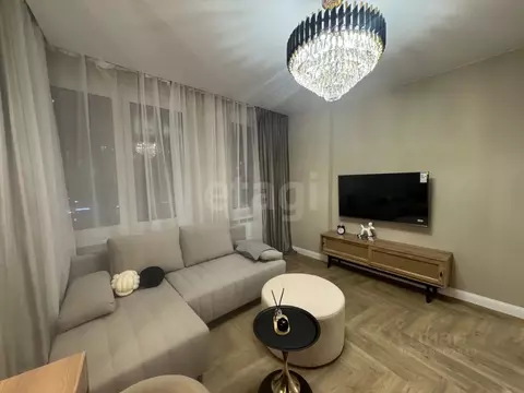 2-к кв. Московская область, Люберцы ул. Солнечная, 2 (54.0 м)