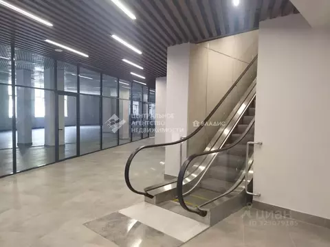 Офис в Рязанская область, Рязань ул. 1-я Железнодорожная, 56 (160 м)