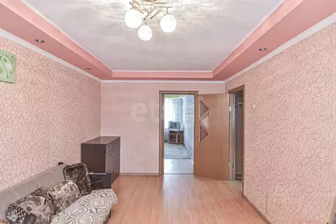 2-к кв. Сахалинская область, Южно-Сахалинск 22-й мкр, пер. ...